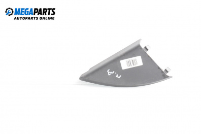 Plastic interior for Renault Megane III Hatchback (11.2008 - 12.2015), 5 uși, hatchback, position: dreapta