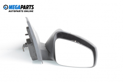 Spiegel for Renault Megane III Hatchback (11.2008 - 12.2015), 5 türen, hecktür, position: rechts