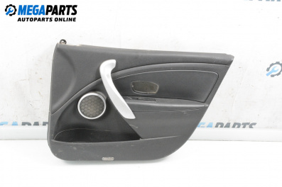 Interior door panel  for Renault Megane III Hatchback (11.2008 - 12.2015), 5 doors, hatchback, position: rear - right