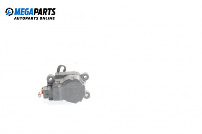 Motor supapă încălzire for Renault Megane III Hatchback (11.2008 - 12.2015) 1.5 dCi (BZ09, BZ0D), 110 hp, № A25101B3801001