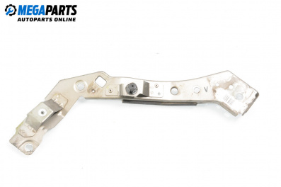 Headlight support frame for Renault Megane III Hatchback (11.2008 - 12.2015), hatchback, position: left