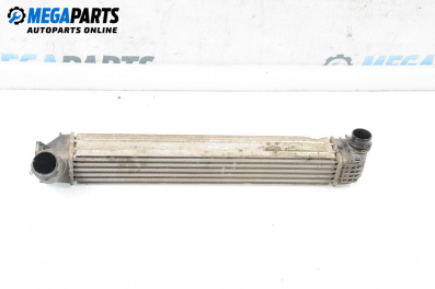 Intercooler for Renault Megane III Hatchback (11.2008 - 12.2015) 1.5 dCi (BZ09, BZ0D), 110 hp