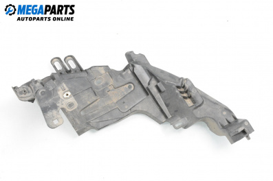 Headlight support frame for Renault Megane III Hatchback (11.2008 - 12.2015), hatchback, position: left