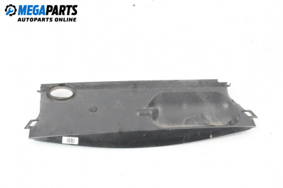 Capac radiator for Renault Megane III Hatchback (11.2008 - 12.2015), 5 uși, hatchback