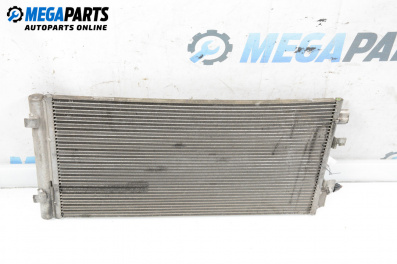 Air conditioning radiator for Renault Megane III Hatchback (11.2008 - 12.2015) 1.5 dCi (BZ09, BZ0D), 110 hp, automatic