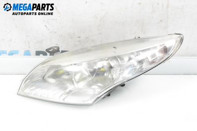 Scheinwerfer for Renault Megane III Hatchback (11.2008 - 12.2015), hecktür, position: links