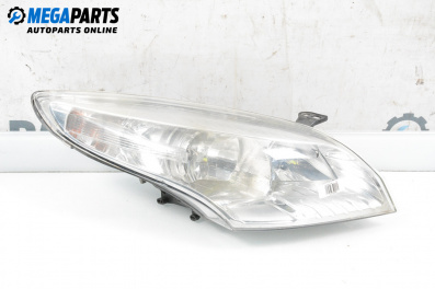Scheinwerfer for Renault Megane III Hatchback (11.2008 - 12.2015), hecktür, position: rechts