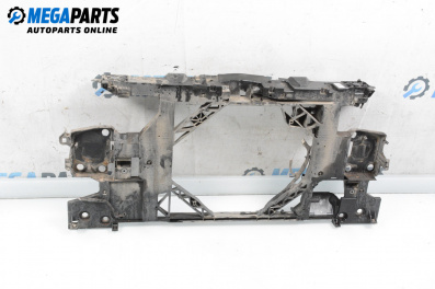 Front slam panel for Renault Megane III Hatchback (11.2008 - 12.2015), hatchback
