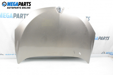 Capotă for Renault Megane III Hatchback (11.2008 - 12.2015), 5 uși, hatchback, position: fața