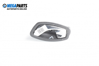 Innerer griff for Renault Megane III Hatchback (11.2008 - 12.2015), 5 türen, hecktür, position: links, vorderseite