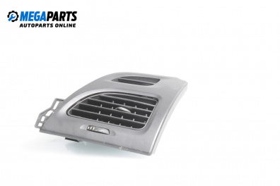 AC heat air vent for Renault Megane III Hatchback (11.2008 - 12.2015)