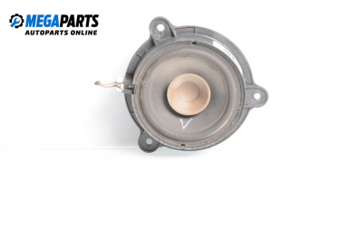 Loudspeaker for Renault Megane III Hatchback (11.2008 - 12.2015)