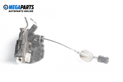 Încuietoare for Renault Megane III Hatchback (11.2008 - 12.2015), position: stânga - fața, № 805030020R