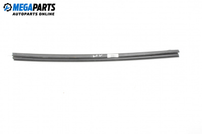 Glass seal for Renault Megane III Hatchback (11.2008 - 12.2015), 5 doors, hatchback, position: front - left