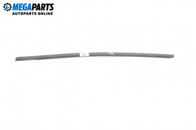 Glass seal for Renault Megane III Hatchback (11.2008 - 12.2015), 5 doors, hatchback, position: front - left