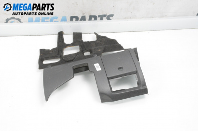 Capac de plastic interior for Renault Megane III Hatchback (11.2008 - 12.2015), 5 uși, hatchback