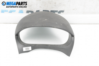 Plastic interior kilometraj for Renault Megane III Hatchback (11.2008 - 12.2015), 5 uși, hatchback