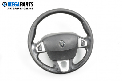 Steering wheel for Renault Megane III Hatchback (11.2008 - 12.2015)