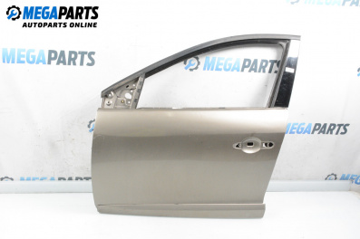 Tür for Renault Megane III Hatchback (11.2008 - 12.2015), 5 türen, hecktür, position: links, vorderseite