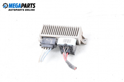 Releu bujii de încălzire for Renault Megane III Hatchback (11.2008 - 12.2015) 1.5 dCi (BZ09, BZ0D)