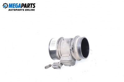 Air mass flow meter for Renault Megane III Hatchback (11.2008 - 12.2015) 1.5 dCi (BZ09, BZ0D), 110 hp