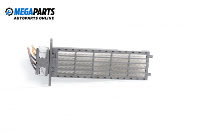 El. radiator heizung for Renault Megane III Hatchback (11.2008 - 12.2015)