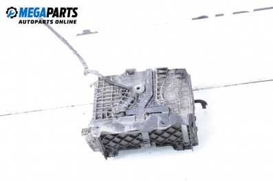Suport alternator for Renault Megane III Hatchback (11.2008 - 12.2015) 1.5 dCi (BZ09, BZ0D), 110 hp