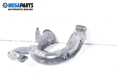 Turbo pipe for Renault Megane III Hatchback (11.2008 - 12.2015) 1.5 dCi (BZ09, BZ0D), 110 hp