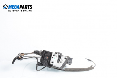 Încuietoare for Renault Megane III Hatchback (11.2008 - 12.2015), position: dreaptă - spate