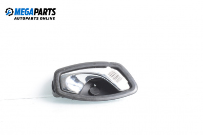 Innerer griff for Renault Megane III Hatchback (11.2008 - 12.2015), 5 türen, hecktür, position: rechts, rückseite