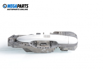 Außengriff for Renault Megane III Hatchback (11.2008 - 12.2015), 5 türen, hecktür, position: rechts, rückseite