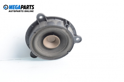 Loudspeaker for Renault Megane III Hatchback (11.2008 - 12.2015)