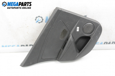 Interior door panel  for Renault Megane III Hatchback (11.2008 - 12.2015), 5 doors, hatchback, position: rear - left