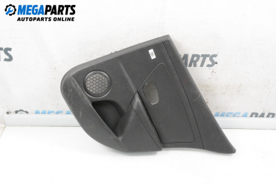 Interior door panel  for Renault Megane III Hatchback (11.2008 - 12.2015), 5 doors, hatchback, position: rear - right
