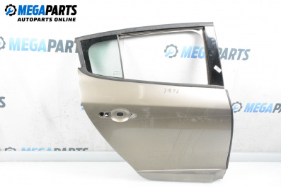 Door for Renault Megane III Hatchback (11.2008 - 12.2015), 5 doors, hatchback, position: rear - right