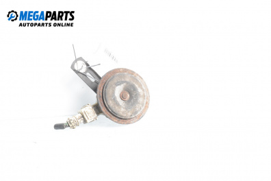 Horn for Renault Megane III Hatchback (11.2008 - 12.2015)