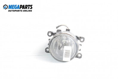 Fog light for Renault Megane III Hatchback (11.2008 - 12.2015), hatchback, position: left