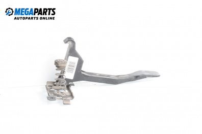 Încuietoare capotă for Renault Megane III Hatchback (11.2008 - 12.2015)