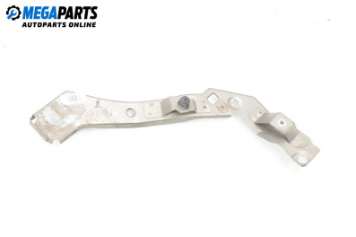 Headlight support frame for Renault Megane III Hatchback (11.2008 - 12.2015), hatchback, position: right