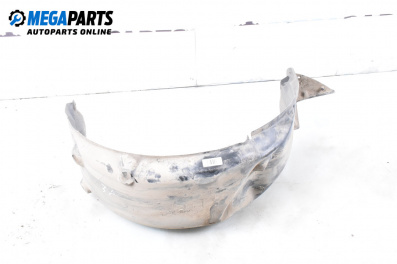 Inner fender for Renault Megane III Hatchback (11.2008 - 12.2015), 5 doors, hatchback, position: rear - right