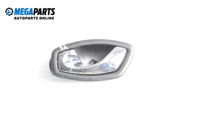 Innerer griff for Renault Megane III Hatchback (11.2008 - 12.2015), 5 türen, hecktür, position: links, rückseite