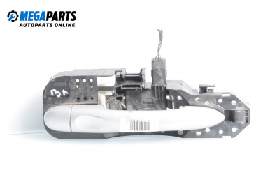 Außengriff for Renault Megane III Hatchback (11.2008 - 12.2015), 5 türen, hecktür, position: links, rückseite