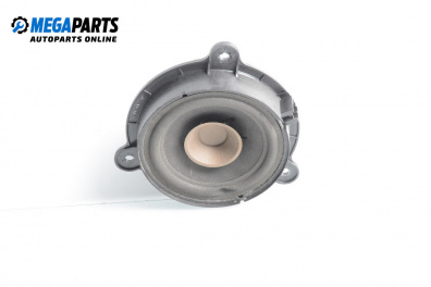 Loudspeaker for Renault Megane III Hatchback (11.2008 - 12.2015)