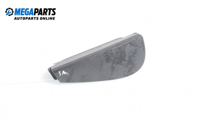 Plastic interior for Renault Megane III Hatchback (11.2008 - 12.2015), 5 uși, hatchback, position: stânga