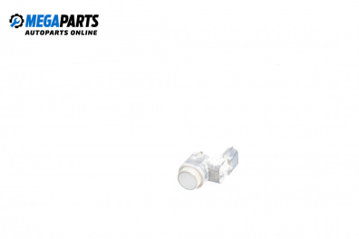 Parktronic for Renault Megane III Hatchback (11.2008 - 12.2015)