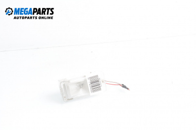 Interior courtesy light for Renault Megane III Hatchback (11.2008 - 12.2015)