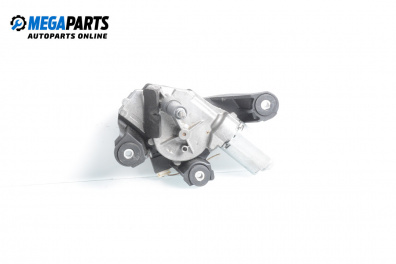 Front wipers motor for Renault Megane III Hatchback (11.2008 - 12.2015), hatchback, position: rear
