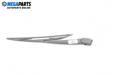 Rear wiper arm for Renault Megane III Hatchback (11.2008 - 12.2015), position: rear
