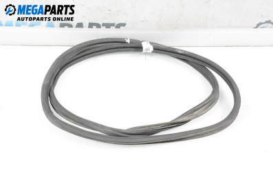 Trunk seal for Renault Megane III Hatchback (11.2008 - 12.2015), 5 doors, hatchback, position: rear