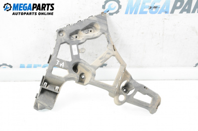 Bumper holder for Renault Megane III Hatchback (11.2008 - 12.2015), hatchback, position: rear - right